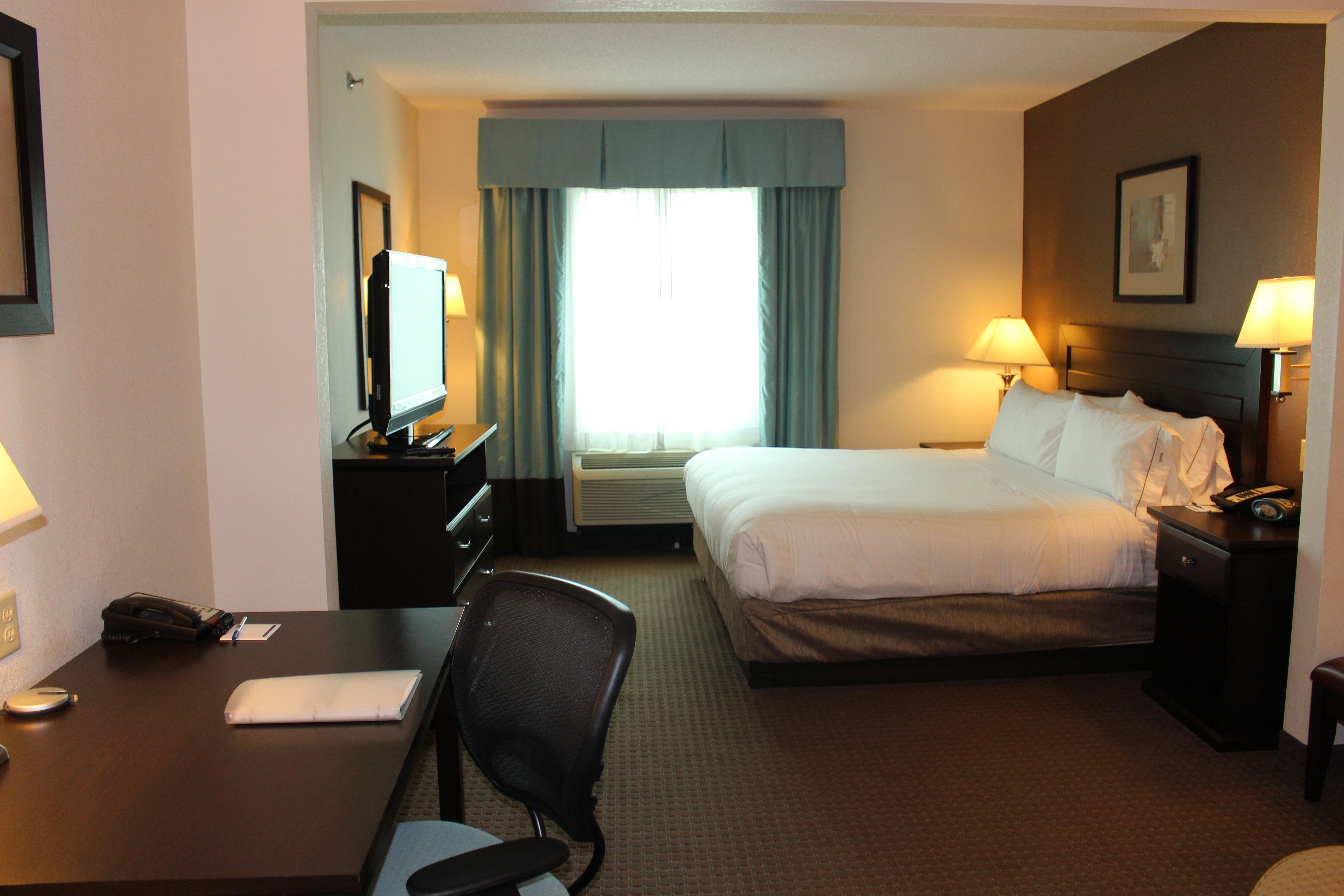 Holiday Inn Express & Suites Mobile West I-10 By Ihg Tillmans Corner Exterior foto