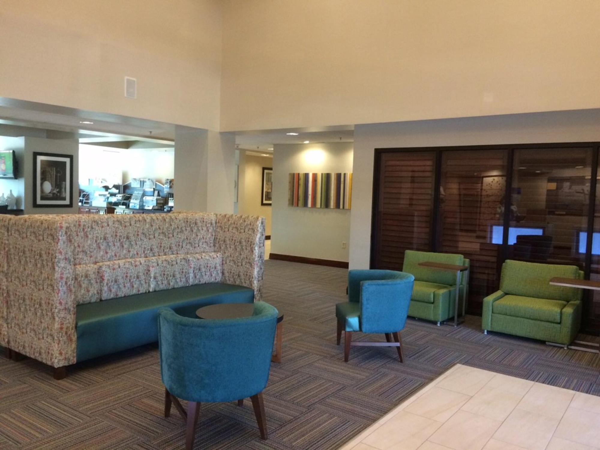 Holiday Inn Express & Suites Mobile West I-10 By Ihg Tillmans Corner Exterior foto